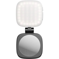 Lampa LED Smallrig Odłączana lampa wideo LED do telefonu komórkowego Vibe P48, czarna [4656]