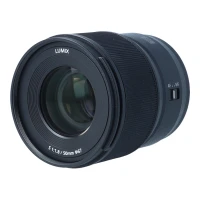 Obiektyw UŻYWANY Panasonic LUMIX S 50 mm f/1.8 OEM s.n. XF2KA201235