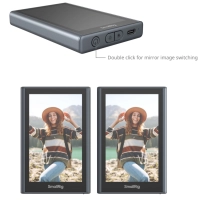 Smallrig Bezprzewodowy monitor wideo do telefonu [4850]