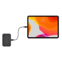 LaCie Rugged SSD Pro 1TB USB-C
