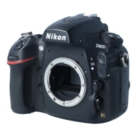 Aparat UŻYWANY Nikon D800 body s.n. 6032402
