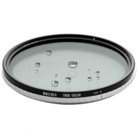 NISI ND-VARIO 1-5 Stops True Color 43 mm