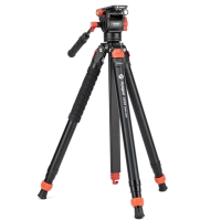Statyw Fotopro Video AK-66 i-Speedy