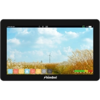 Shimbol Podglądowy M7 7 cala  HDMI/SDI 2000nitów