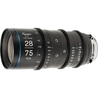 Obiektyw Venus Optics Laowa 28-75 mm FF T2.9 Ranger do Arri PL Canon EF