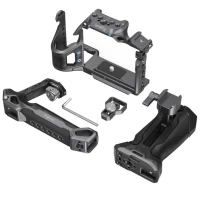 Smallrig Klatka operatorska Rhinoceros Advanced Kit do Sony A7 RV/ A7IV/ A7 SIII