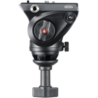 Statyw Manfrotto zestaw Video MVT502AM + 500X