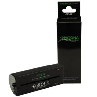 Akumulator Patona Premium Bateria do drukarek fotograficznych Canon CP-2L CP-200 CP-520 Selphy CP-300 CP-710