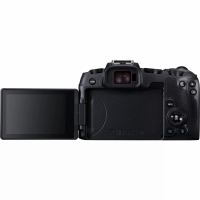 Aparat cyfrowy Canon EOS RP