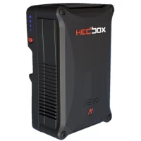 Akumulator Hedbox V-Mount Nero M