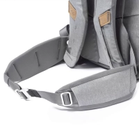 Peak Design Pas Everyday Hip Belt 29-52 v2 szarozielony