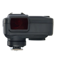 Wyzwalacz Quadralite X Plus dla Canon
