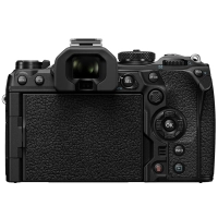 Aparat cyfrowy OM System OM-1 body 