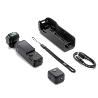 Kamera Sportowa DJI Osmo Pocket 3 Creator Combo 