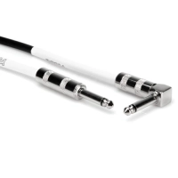HOSA Kabel STANDARD TS 6,3 mm 3m
