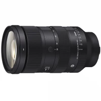 Obiektyw Sigma A 28-105 mm f/2.8 DG DN Sony E