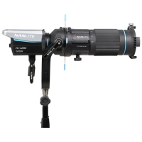 NANLITE nakładka 18-36 stopni do Forza 60 / 120 / 150 
