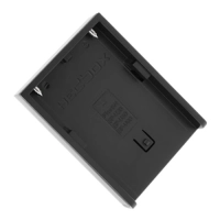 Hedbox Adapter BPU Sony