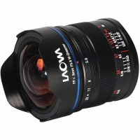 Obiektyw Venus Optics Laowa 9 mm f/5,6 FF RL do Leica L