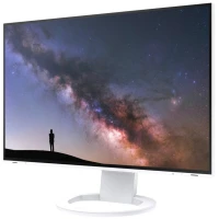 Monitor EIZO FlexScan EV2485 biały