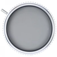 NISI ND-VARIO 1-5 Stops True Color 43 mm