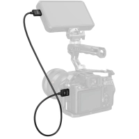 Smallrig Kabel danych HDMI 8K (A do A) 100 cm [5086]