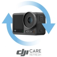 DJI Care Refresh Osmo Action 3