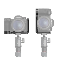 Smallrig Płytka L do Fujifilm X-H2S [3928]