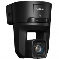 Canon Kamera PTZ CR-N700 4K 60P Czarna
