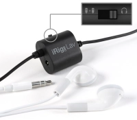 IK Multimedia iRig Mic Lav