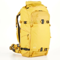 Plecak Shimoda Action X50 v2 Starter Kit (Med DSLR CU) żółty