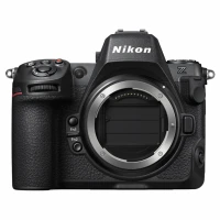 Aparat cyfrowy Nikon Z8 body