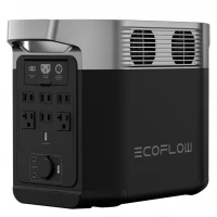 EcoFlow Stacja zasilania Delta 2