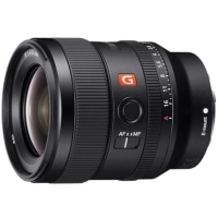Sony FE 24 mm f/1.4 GM (SEL24F14GM.SYX)