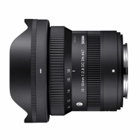 Sigma C 10-18 mm f/2.8 DC DN Contemporary Canon RF 