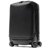 Peak Design Roller Pro Carry-On Black