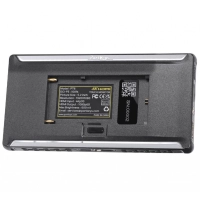 PORTKEYS Monitor Podglądowy PT6 6 cala  4K HDMI Touchscreen Monitor