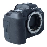 Aparat cyfrowy Canon Outlet EOS R5 body s.n. 21333027001375