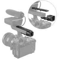 Smallrig Sony FX30 / FX3 XLR Handle Extension Rig