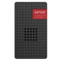 Czytnik Lexar microSDXC Express, UHS-I, R900MB/s