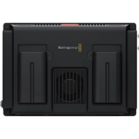 Blackmagic Video Assist 7 cal 12G HDR
