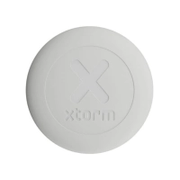 Xtorm Lokalizator (Apple iOS) biały