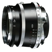 Obiektyw Voigtlander Ultron II Vintage Line 28 mm f/2 do Leica M