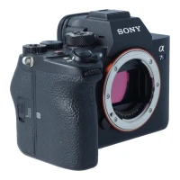 Aparat cyfrowy Sony Outlet A7S III body (ILCE-7SM3)
