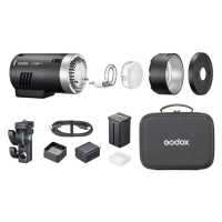 Godox AD300 PRO II TTL