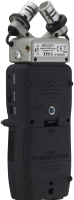 Zoom H5 rejestrator audio