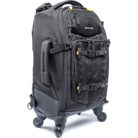 Vanguard Alta Fly 55T typu trolley, walizka i plecak 2w1