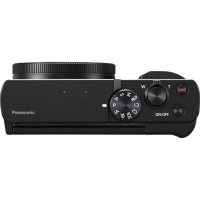 Aparat cyfrowy Panasonic Lumix DC-TZ99 czarny