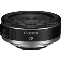 Obiektyw Canon RF 28 mm f/2.8 STM