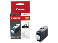 Tusz Canon BCI-3eBK Black